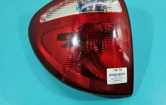 Dodge Caravan Rear/tail lights CS206-B000L IMPRK1481753
