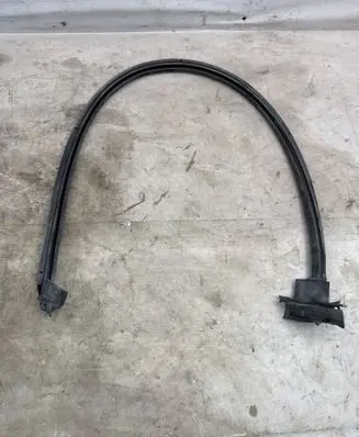 Peugeot Rifter Other exterior part 9817465080