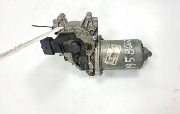 Opel Movano B Wiper motor 141409350