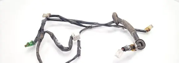 Subaru Forester SG Rear door wiring loom 81822SA100