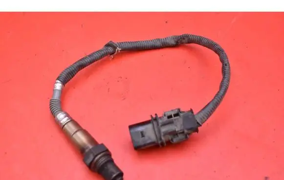 Opel Astra J Lambda probe sensor 55577162