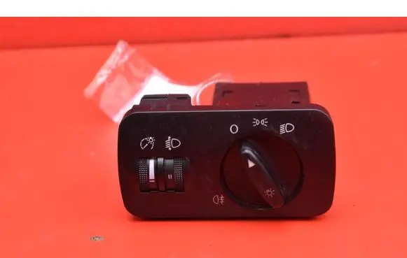 Seat Toledo III (5P) Light switch 1M1941531K