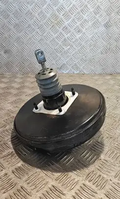 Dacia Duster Brake booster 8200842568 06737850024