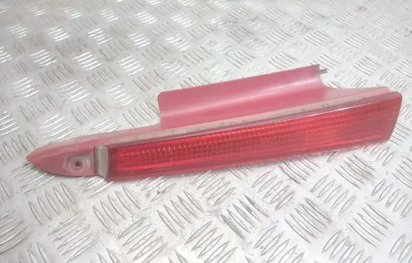 Citroen C4 I Rear/tail lights 9655863880