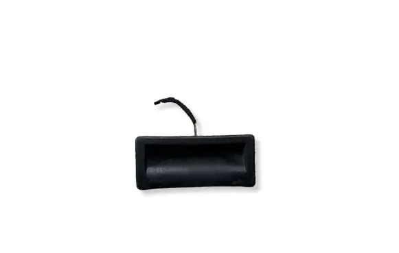 Audi A5 Sportback 8TA Tailgate/trunk/boot exterior handle 5N0827566T