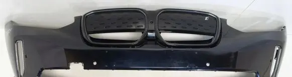 BMW iX3 G08 Front bumper 8498773