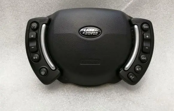 Land Rover Range Rover L322 Steering wheel airbag EHM500062WZD