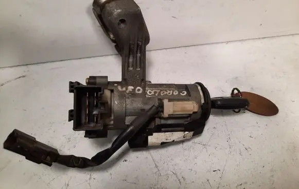 Toyota Corolla E120 E130 Ignition lock 45020024