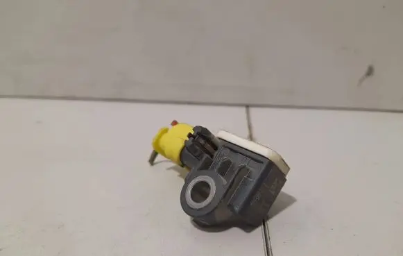 Audi A6 S6 C6 4F Airbag deployment crash/impact sensor 4F0959643C