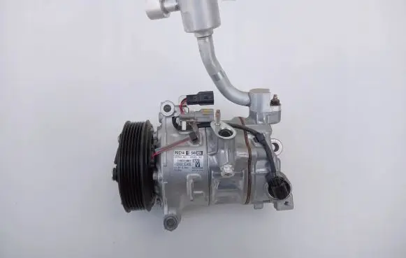 Infiniti Q50 Air conditioning (A/C) compressor (pump) 92600-5CA0B