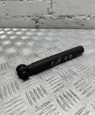 BMW X5 F15 Tailgate check strap stopper 7371765
