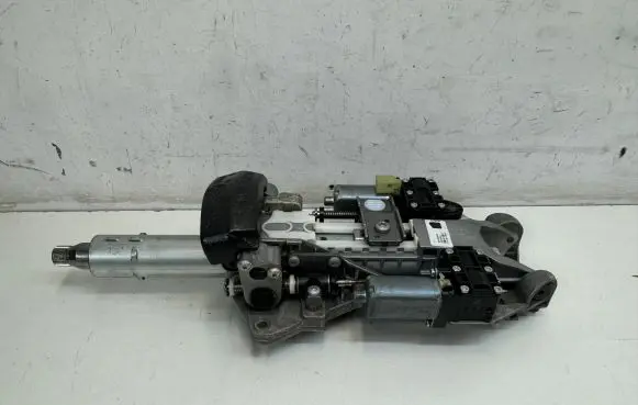 Mercedes-Benz GLE W167 Steering wheel axle A1674609100