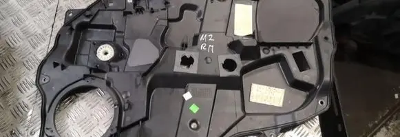 Mazda 2 Front window lifting mechanism without motor 3m71a045h16