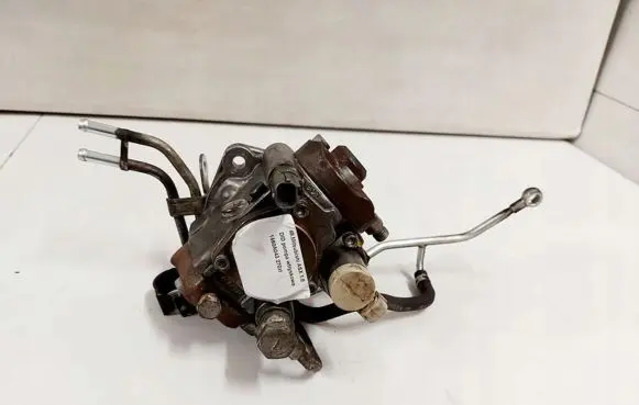 Mitsubishi ASX Fuel injection high pressure pump