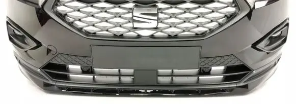 Seat Tarraco Front bumper 5FJ807221D