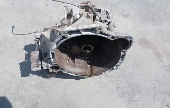 Ford Fiesta Automatic gearbox 2N1R7002AC