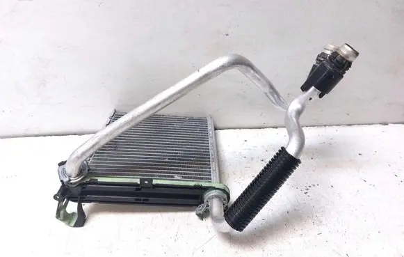 Volkswagen Caddy Heater blower radiator T1010873A