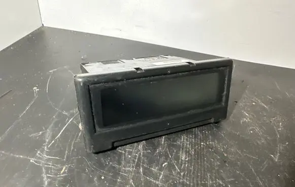 Volvo V50 Screen/display/small screen 30737809 69199100 003000001100
