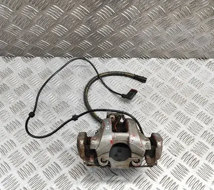 Mercedes-Benz CL C216 Rear brake caliper A2214230481