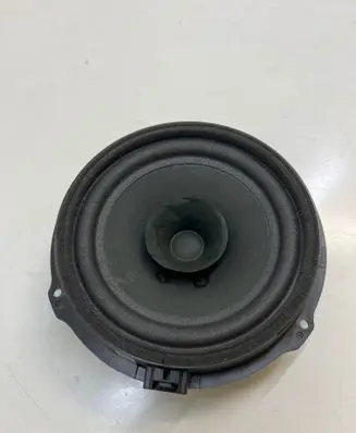 Ford Fiesta Front door speaker GN1518808CB 9641551