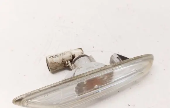 BMW 3 E90 E91 Front fender indicator light 63136932998