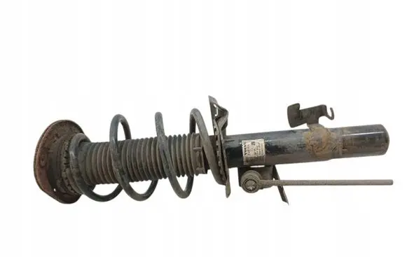 Volvo V60 Front shock absorber/damper 31277201