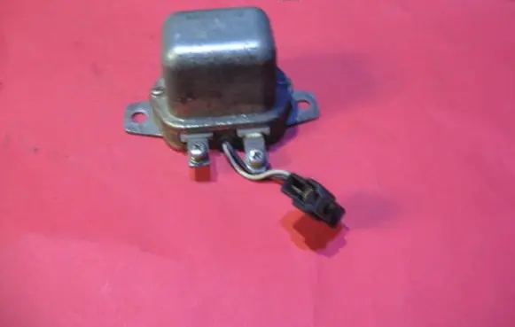 Mitsubishi Galant Eterna Glow plug pre-heat relay DX8201 3901