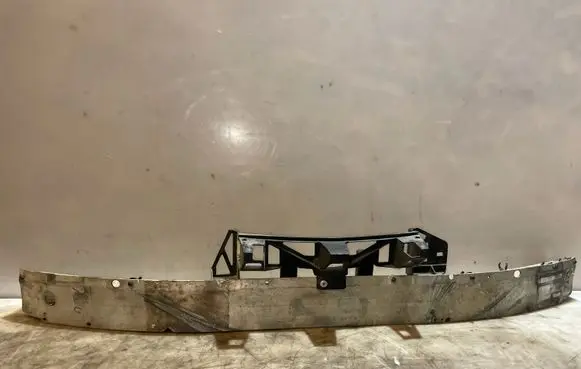 Opel Zafira B Front bumper cross member 24460537