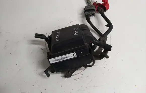 Ford Fiesta Other control units/modules H1BT-14D068-AG H1BT14D068AG 9690165425