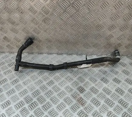 Volkswagen Tiguan Engine coolant pipe/hose 5QF820507C