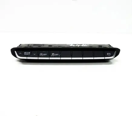 Audi A4 S4 B9 8W A set of switches 8W0925301