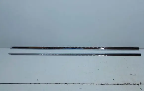 Front door trim (molding)
