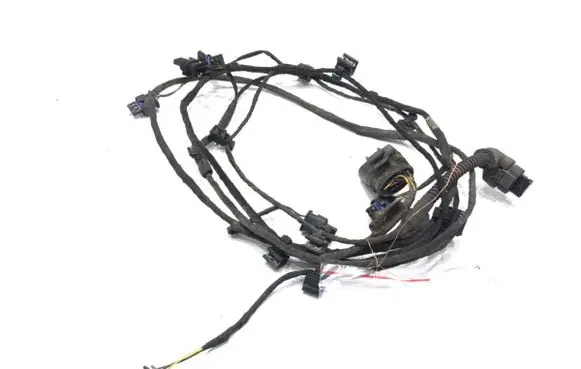 Audi A6 Allroad C8 Parking sensor (PDC) wiring loom 