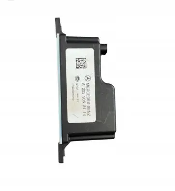 Mercedes-Benz C W205 Other control units/modules A2059053414