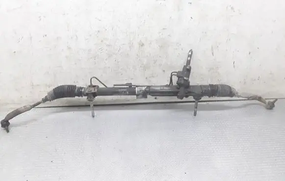 Peugeot 407 Steering rack 6820000056