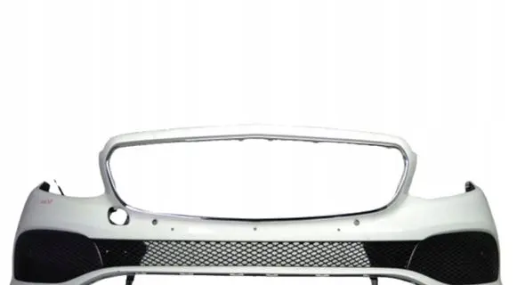 Mercedes-Benz E W238 Front bumper A2388855600