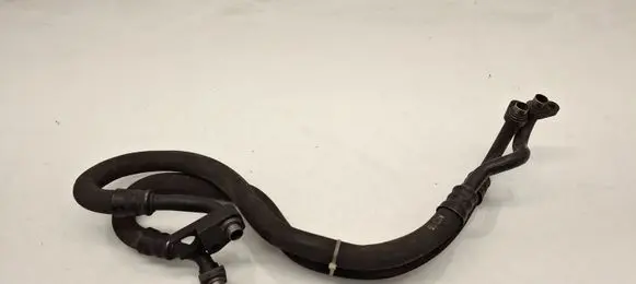 BMW 5 E60 E61 Oil cooling pipe 2282912