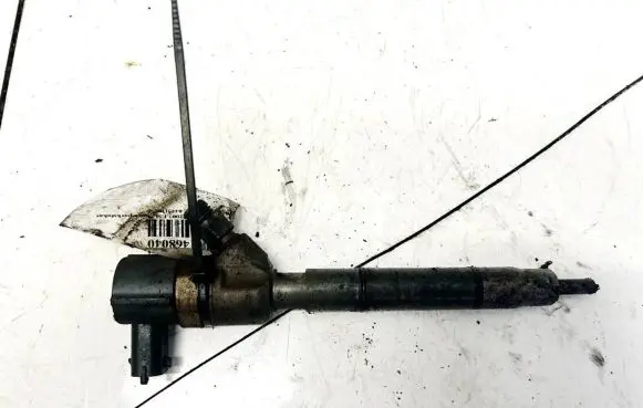 Hyundai Getz Fuel injector 0445110256 338002A400