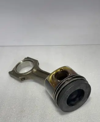 BMW 6 F12 F13 Piston with connecting rod 11248508023 11257812585