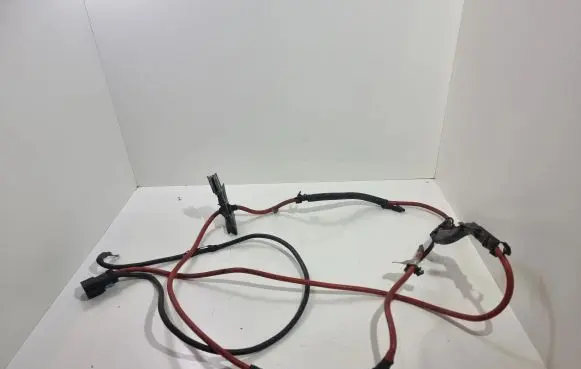 BMW 5 F10 F11 Positive cable (battery) 51753004