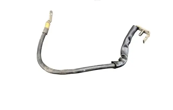Audi Q5 SQ5 Negative earth cable (battery) 8R0971237F