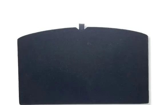Tesla Model Y Trunk/boot floor carpet liner 149294900B CU22214000322