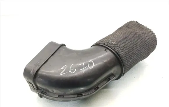 Jaguar S-Type Air intake hose/pipe 2W93-9A611-AA 2W93-9A611-BA
