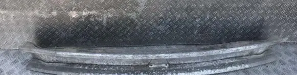 Rear beam