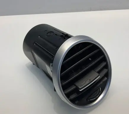 Mercedes-Benz ML W164 Dash center air vent grill A1648302154 1648302154