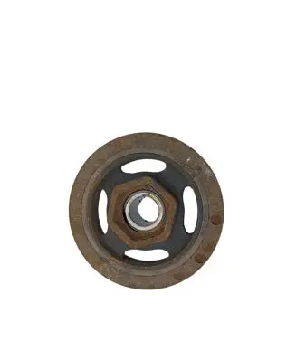 Honda Accord Crankshaft pulley NOCODE