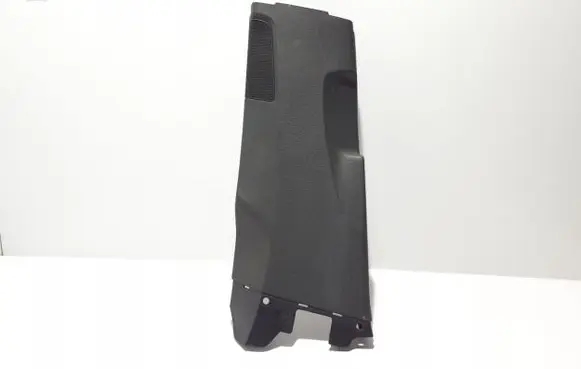 Audi Q8 (B) pillar trim (bottom) 4M8867239