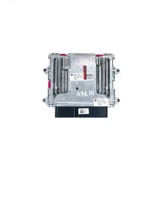 KIA Niro Engine control unit/module 391B103DE4 A2C1557610001 391A503DE4