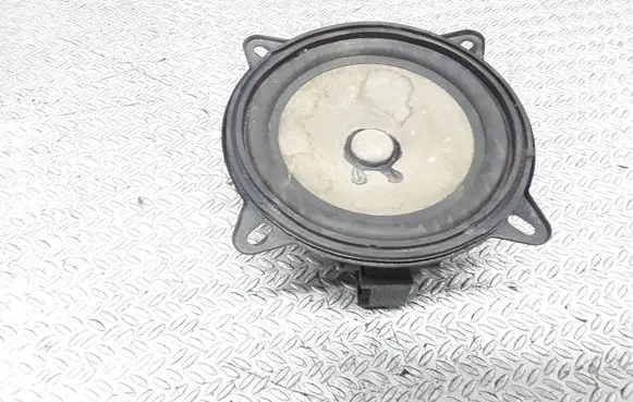Skoda Octavia Mk1 (1U) Rear door speaker 1U0035411