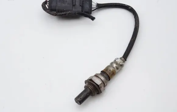 Volkswagen Golf V Lambda probe sensor 03C906262